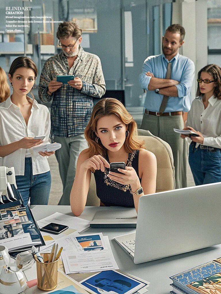 Configuration télétravail moderne